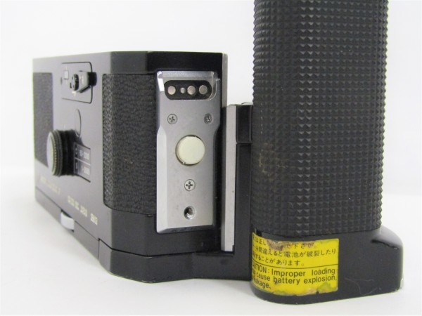 Canon F-1 Motor キャノン MF Drive - ボディ キヤノン モーター