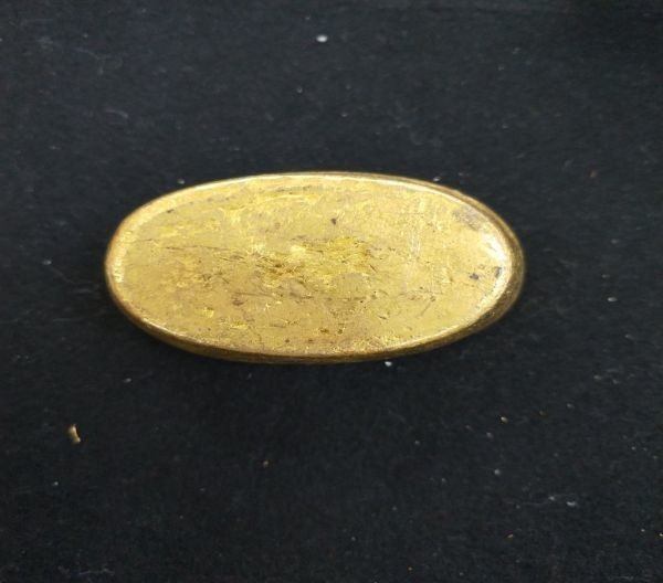 中国 金塊 足赤 金鳳祥 古銭 金錠 金条 金元寶 金貨 足金 蔵品