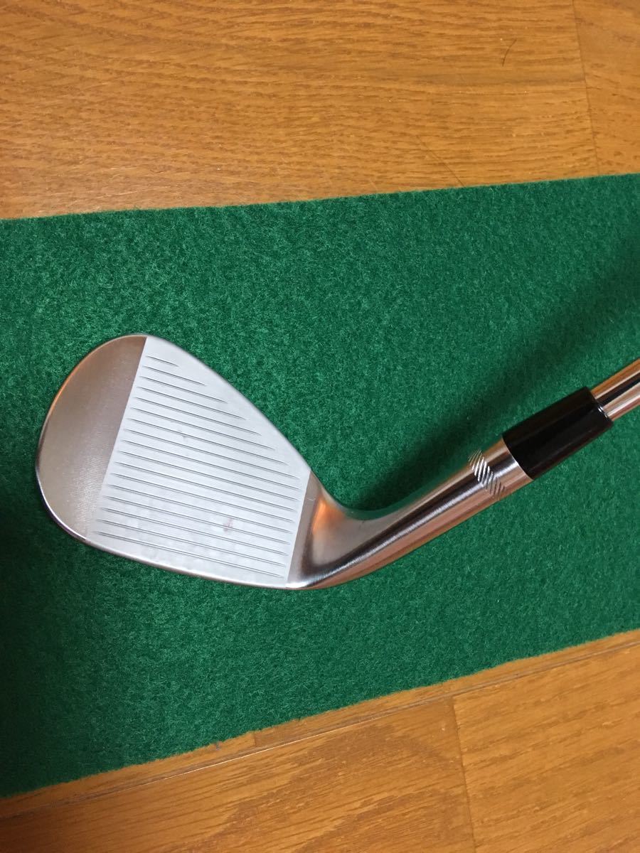 タイトリスト Titleist ボーケイ SM6 F 52 12 dg s200 【公式通販】
