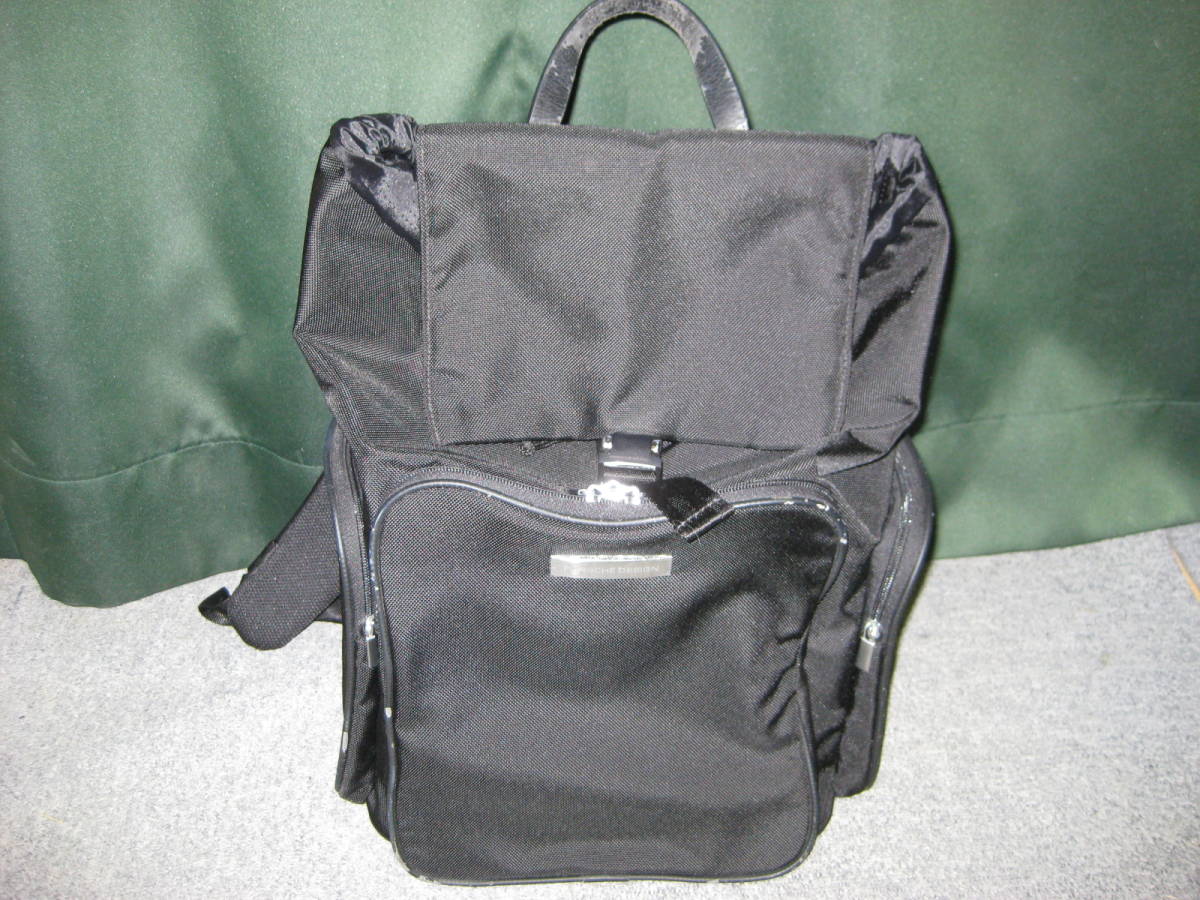 Porsche Design - Backpack ポルシェ design PORSCHE Medium Bags for 