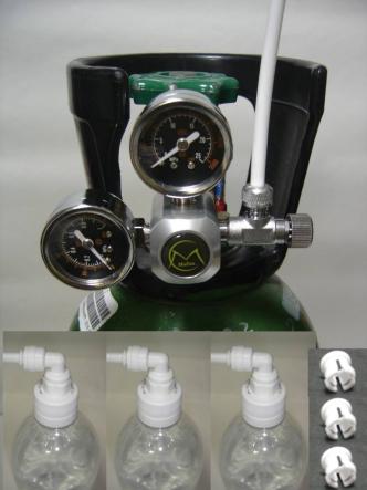 ADA CO2ビートルカウンター アクアデザインアマノ