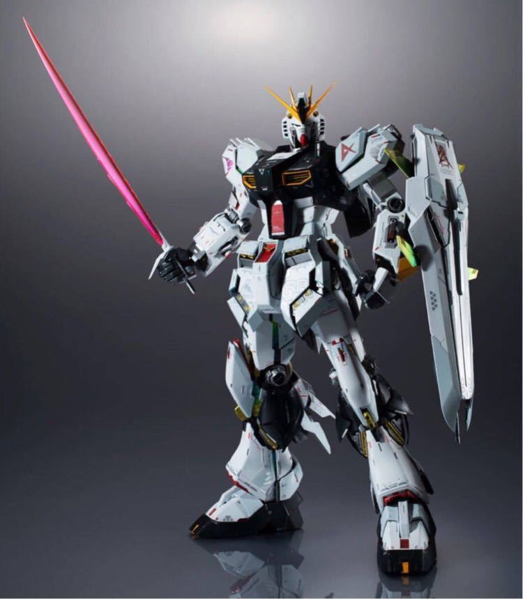 解体匠機 STRUCTURE RX-93 METAL νガンダム フィン | 抽選販売RX-93 