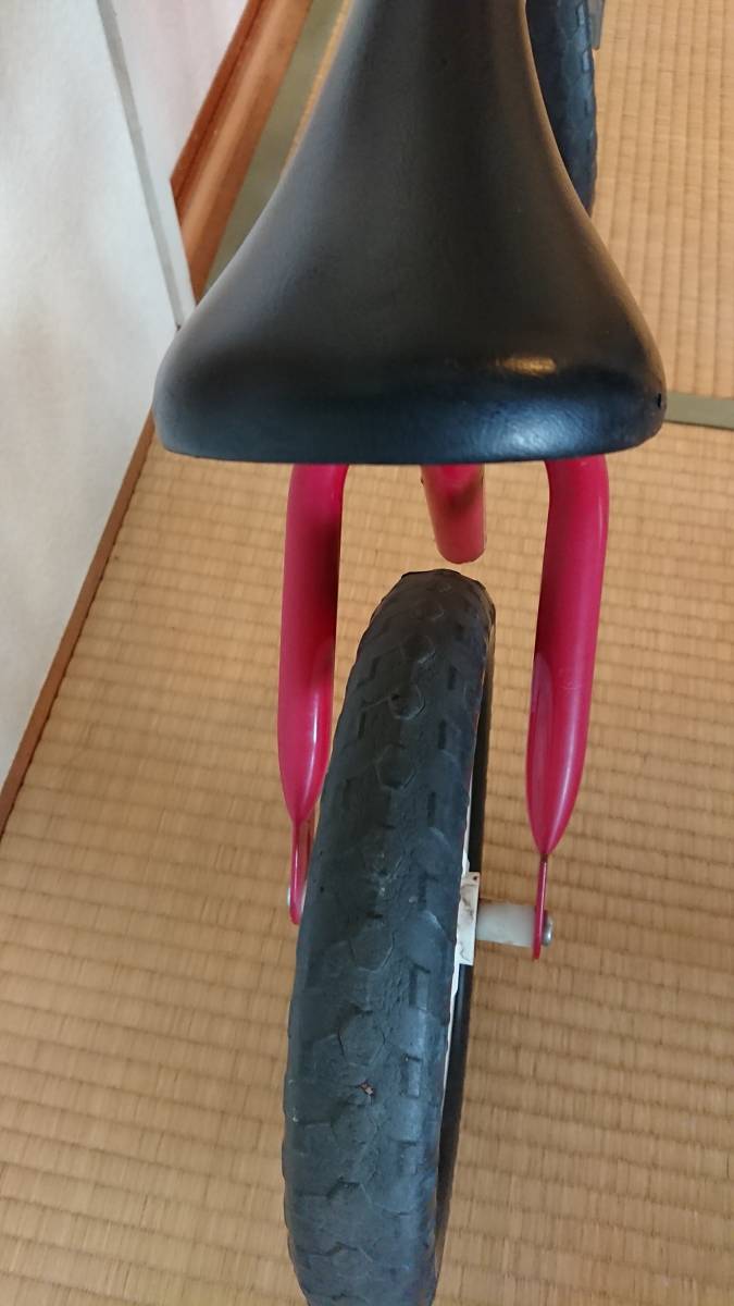 RADIO FLYER ラジオフライヤー GLIDE&GO バランスバイク ☆おしゃれ☆_4