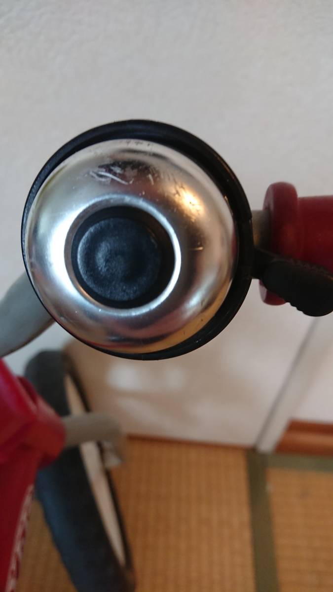 RADIO FLYER ラジオフライヤー GLIDE&GO バランスバイク ☆おしゃれ☆_5