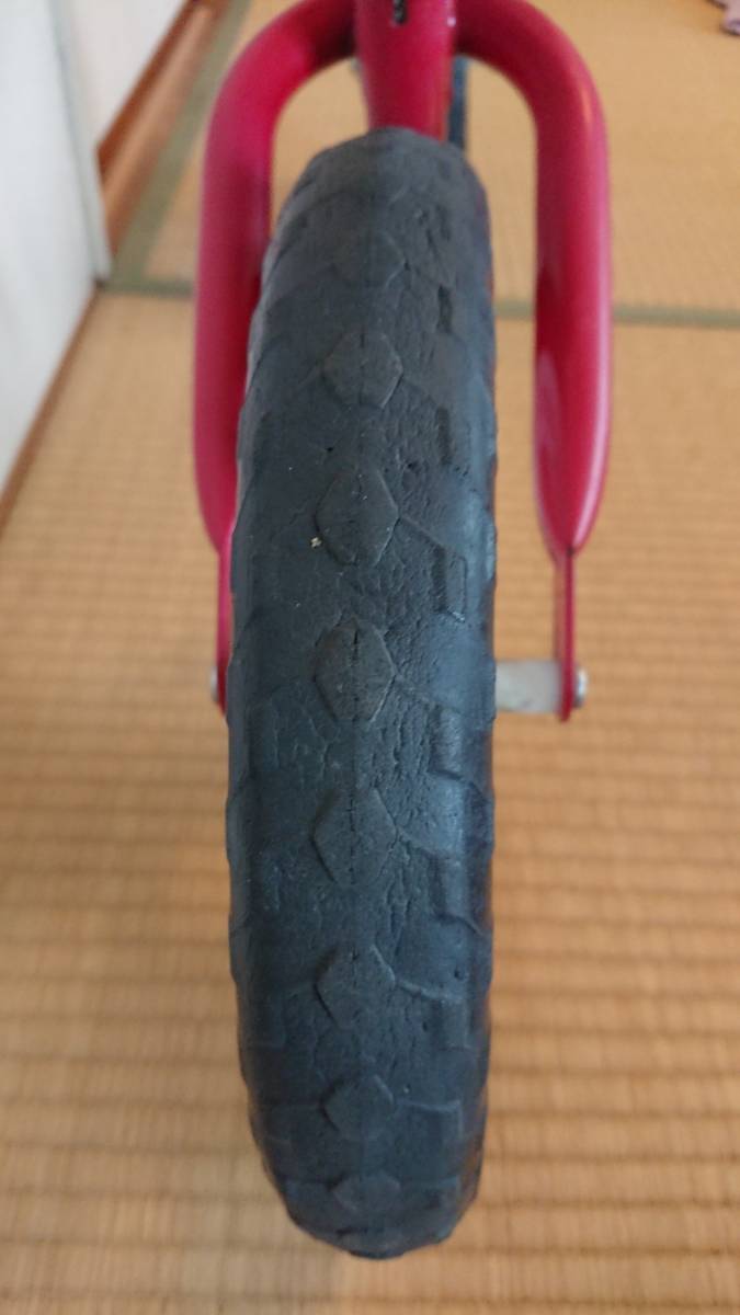 RADIO FLYER ラジオフライヤー GLIDE&GO バランスバイク ☆おしゃれ☆_8