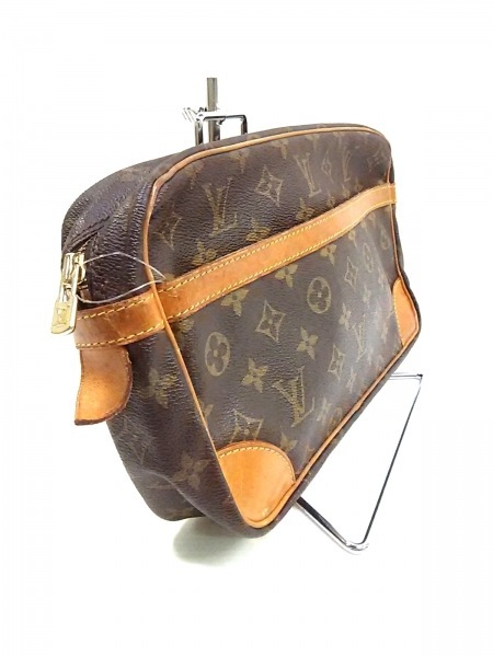 ルイヴィトン LOUIS VUITTON セカンドバッグ M51845 コンピエーニュ28 