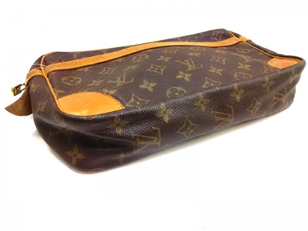 ルイヴィトン LOUIS VUITTON セカンドバッグ M51845 コンピエーニュ28 