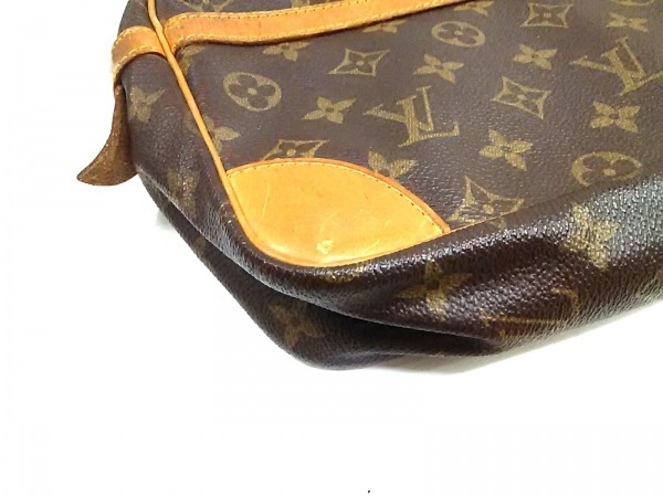ルイヴィトン LOUIS VUITTON セカンドバッグ M51845 コンピエーニュ28 