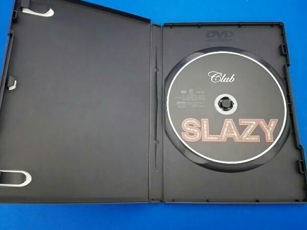 Club SLAZY -Another Club SLAZY World- [DVD]