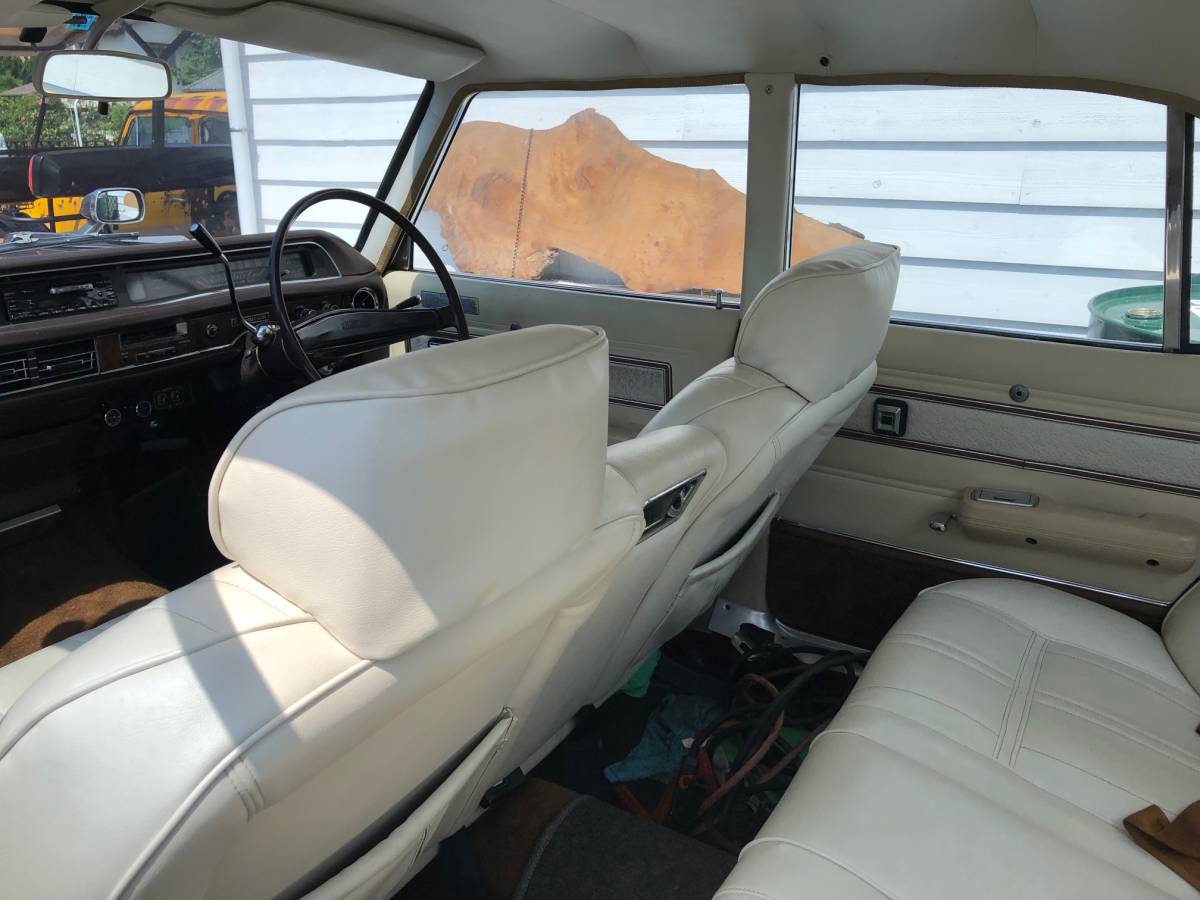 三菱 デボネア FLEX 2600SE(S53年式,9.3万km) 2600SE(S55年式) 中古車 