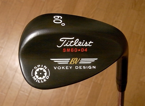 HOT，定番 60-04 VOKEY ボーケイ スピンミルド オイルカン S200 &psi;d369(タイトリスト)｜売買されたオークション情報、yahooの商品情報をアーカイブ公開 - オークファン 男性右きき用
