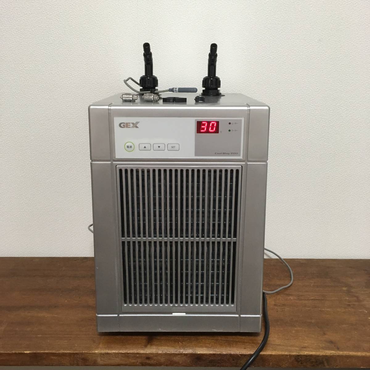 GEX coolway200 GEX クールウェイ 200 ジェックス coolway 水槽 GEX coolway200 GEX クールウェイ 200 ジェックス coolway 水槽