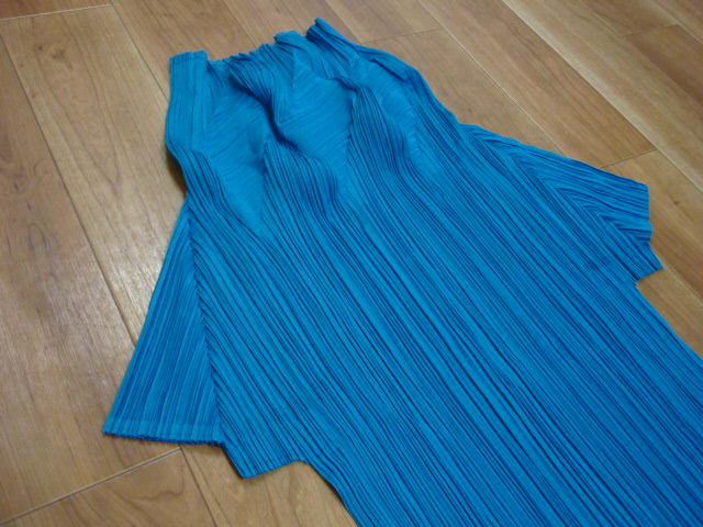 PLEASE PLEATS ISSEY MIYAKE プリーツプリーズ イッセイミヤケ