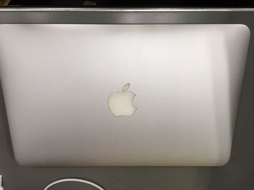 Air MacBook ジャンク Apple 0 (ノートブック - Yahoo!オークション
