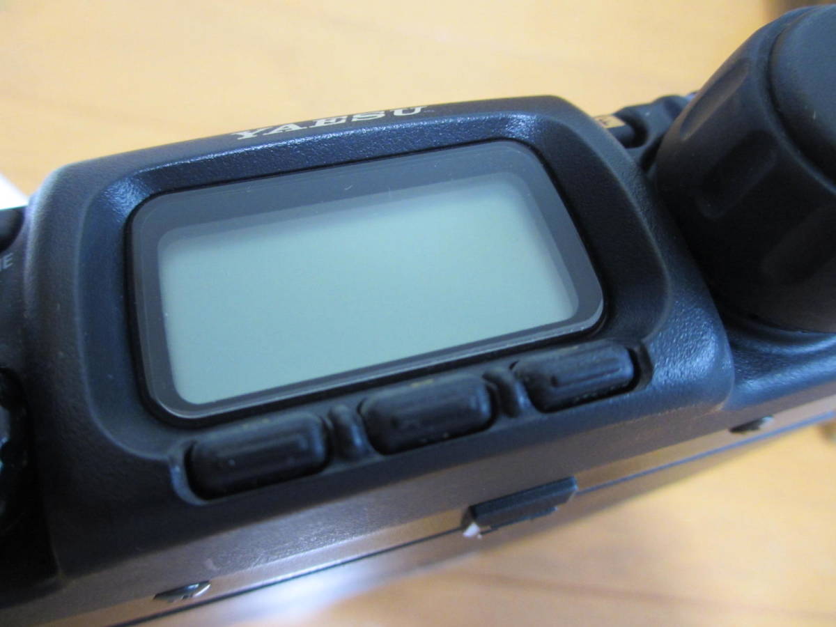 YAESU FT-818ND Yaesu - YAESU⁄八重洲⁄ヤエス⁄HF Transceiver 