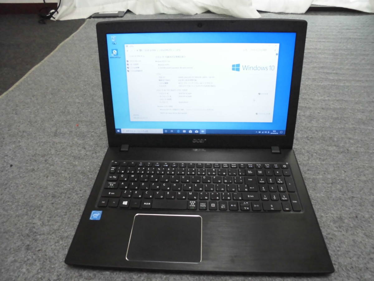 B18263 東芝 dynabook R734/K PR734KAA1R7AD71 Core i5 4300M 4GB