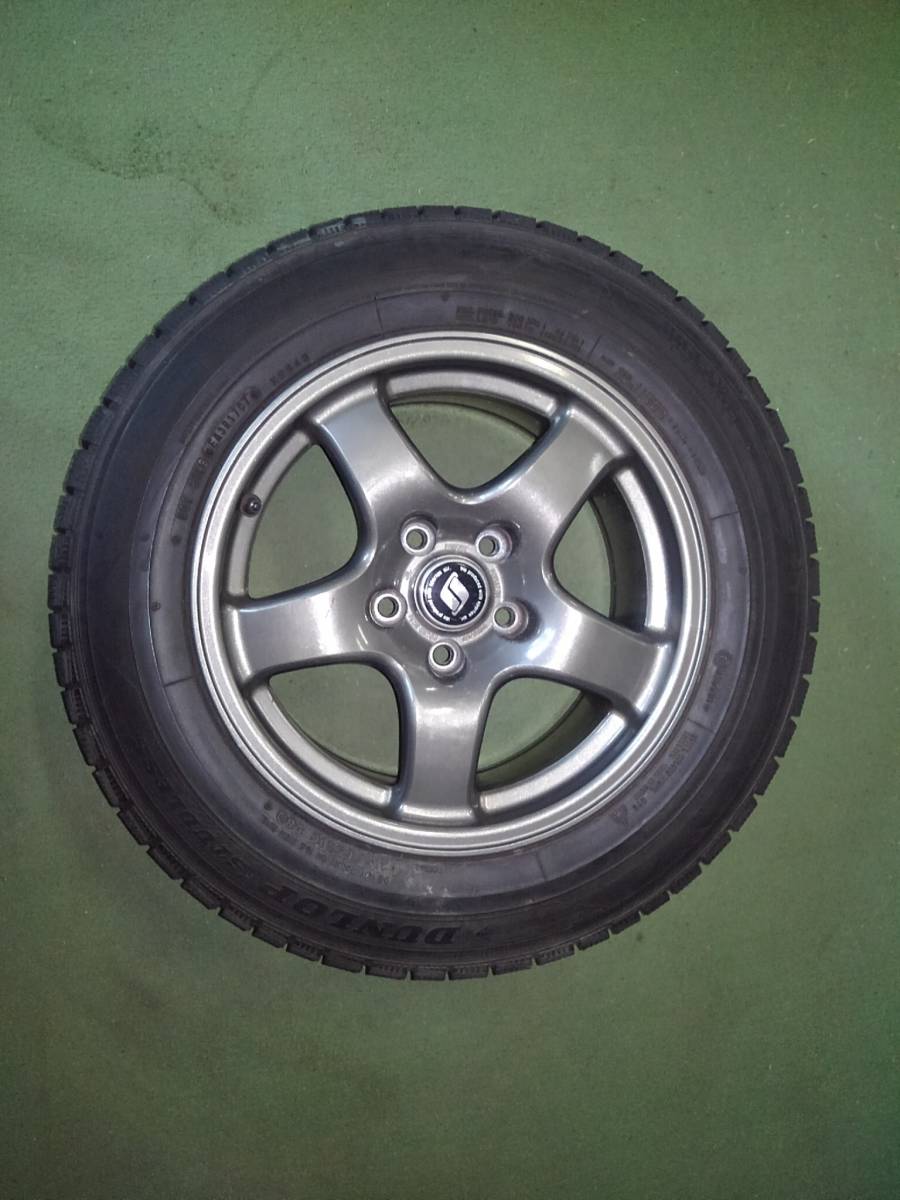 R32スカイラインGT-R GTR純正ホイール2本 R32純正ホイール 2本 16インチ