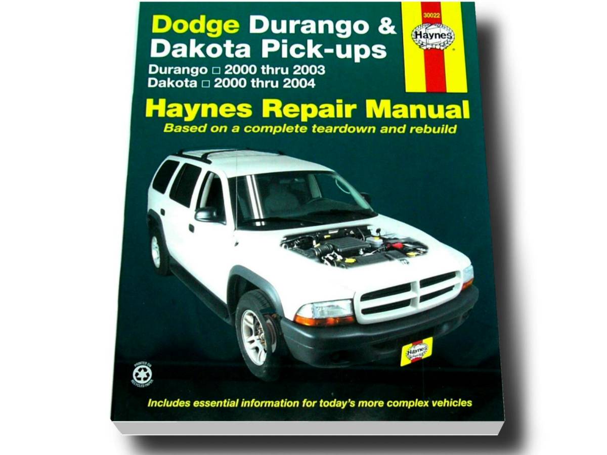ヘインズ　ディフェンダーMODIFYING MANUALカスタムマニュアル整備書 整備書，整備マニュアル，ヘインズ，Heynes，リペア マニュアル/ダッジ
