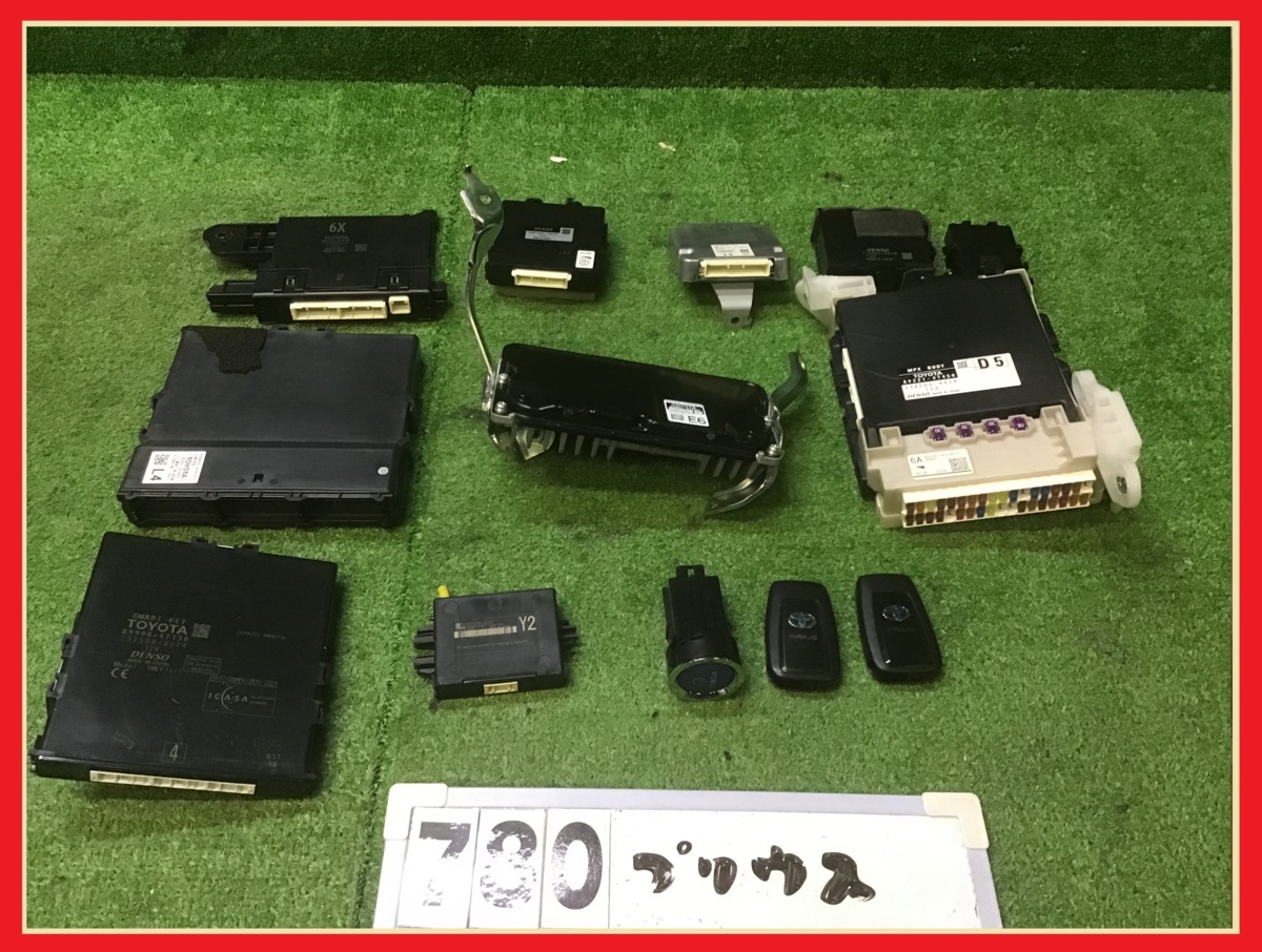 スマートキー プリウス 2026年最新Yahoo!オークション 0 - -トヨタ 