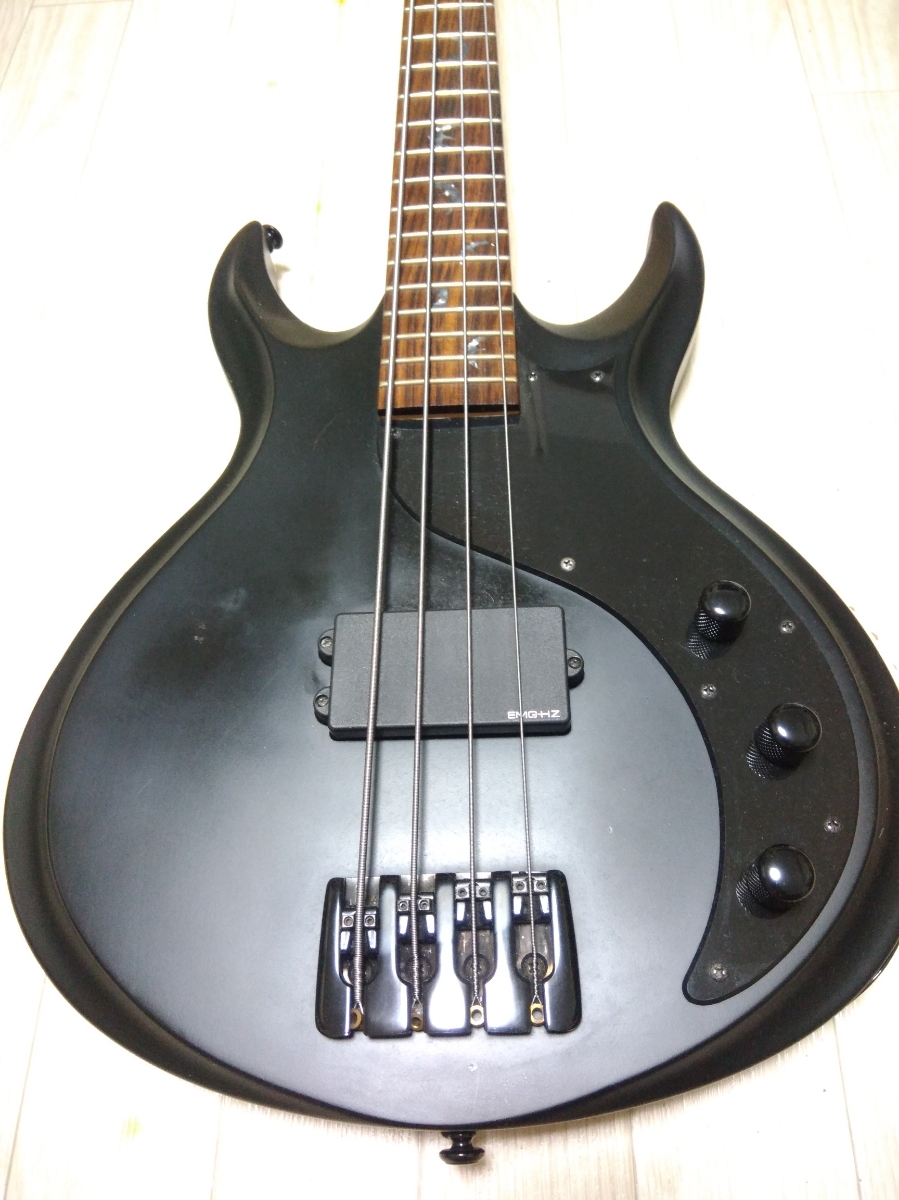 Schecter Diamond series Danien Devil｜ホビー、カルチャー