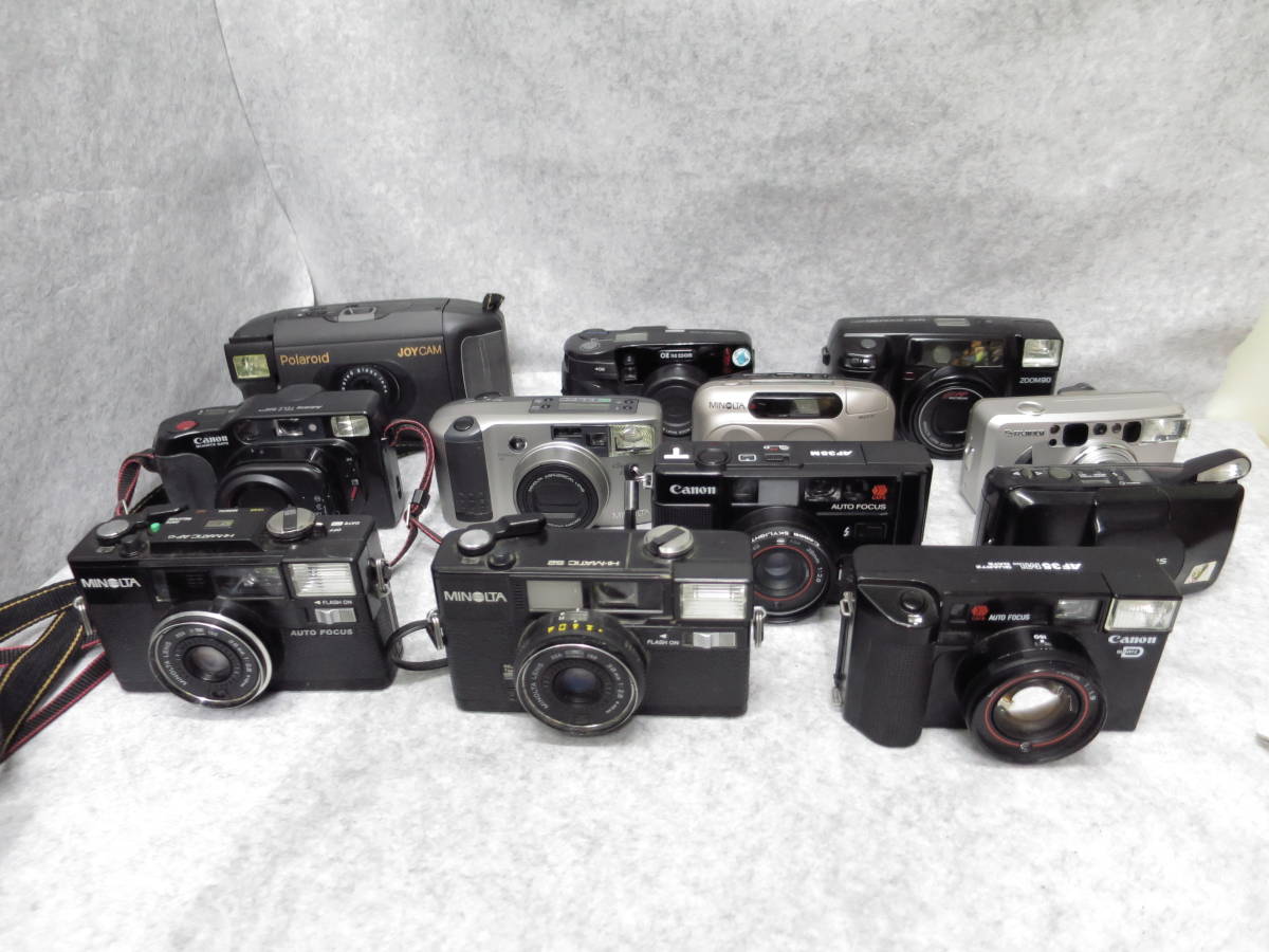 12台まとめて ジャンク品 Yahoo ジャンク - AE-1 Yahoo!オークション