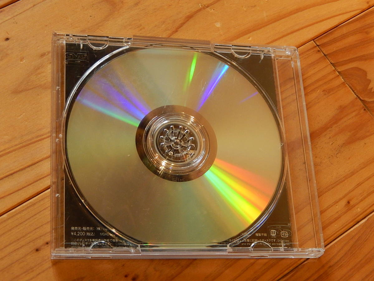 DOG HOUND DVD 大友康平 ハウンドドッグ ファントムライン LINE
