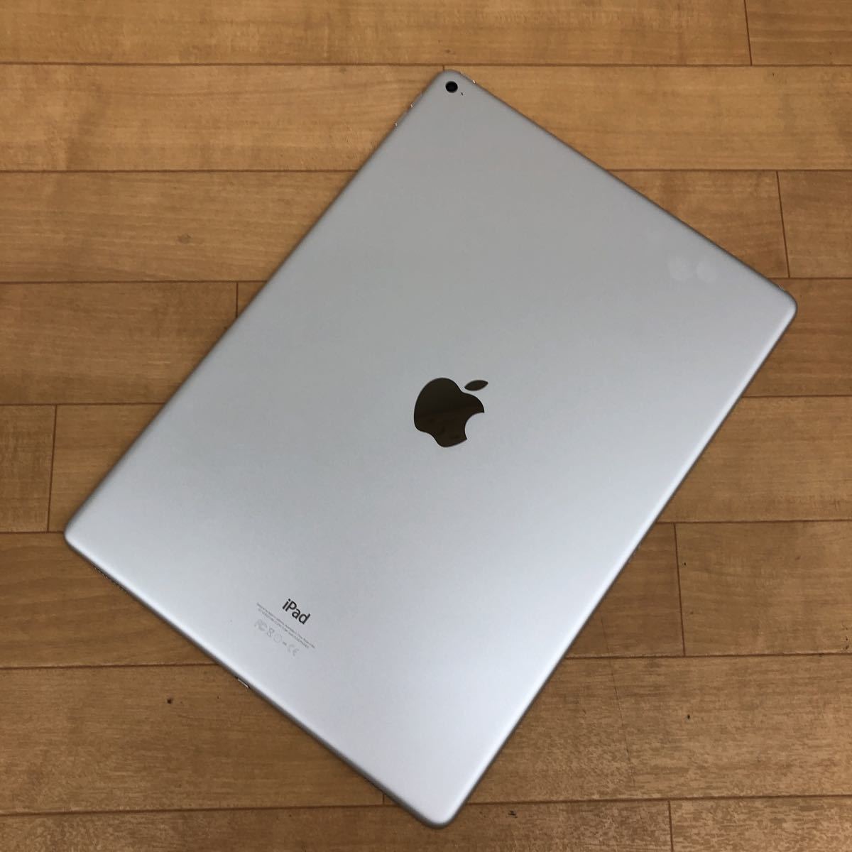 iPad Pro Wi-Fiモデル 128GB ML0Q2J⁄A 商品の状態 公式通販