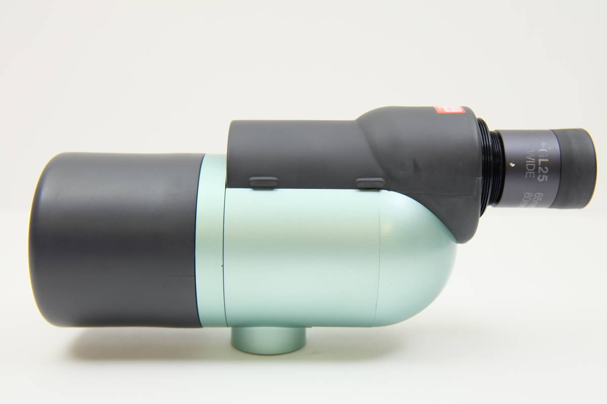 ◎Vixen ビクセン GEOMA 52-S FIELD SCOPE 