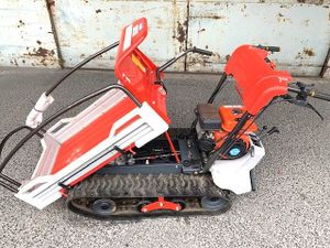 クローラ 運搬車のYahoo!オークション(旧ヤフオク!)の相場・価格を見る