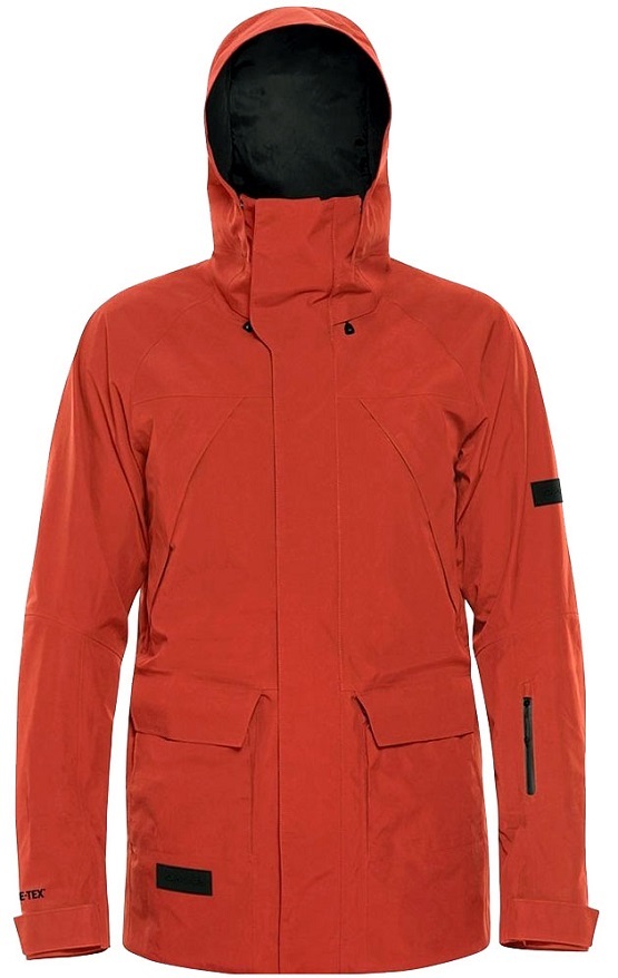  Dakine ダカイン Mercer ゴアテックス 3レイヤー ジャケット Gore tex(Sサイズ)｜売買されたオークション情報、yahooの商品情報をアーカイブ公開 - オークファン トップス、ジャケット