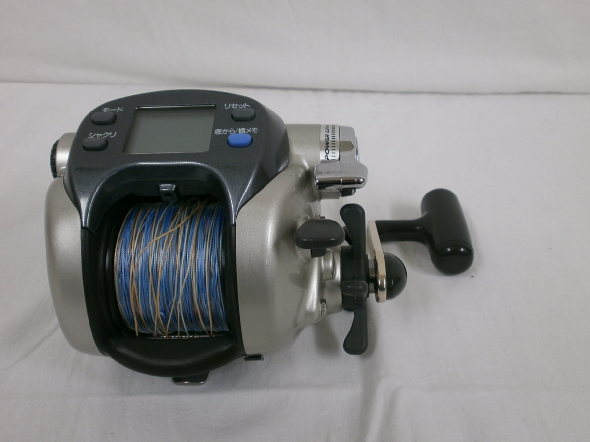 ハイパータナコン500e DAIWA ダイワ ハイパータナコン 500e 801363