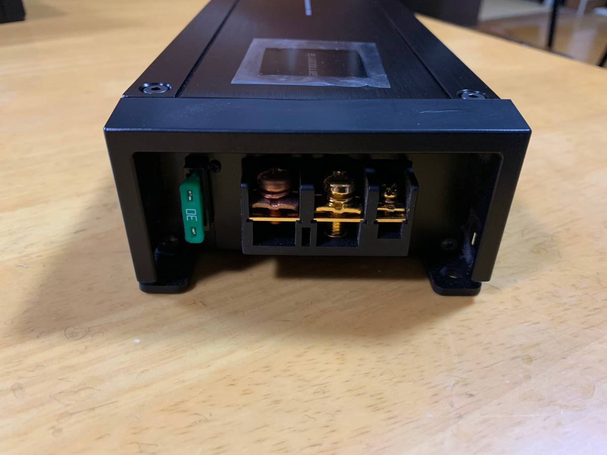 PIONEER carrozzeria PRS-D800 2CHアンプ 【公式通販】