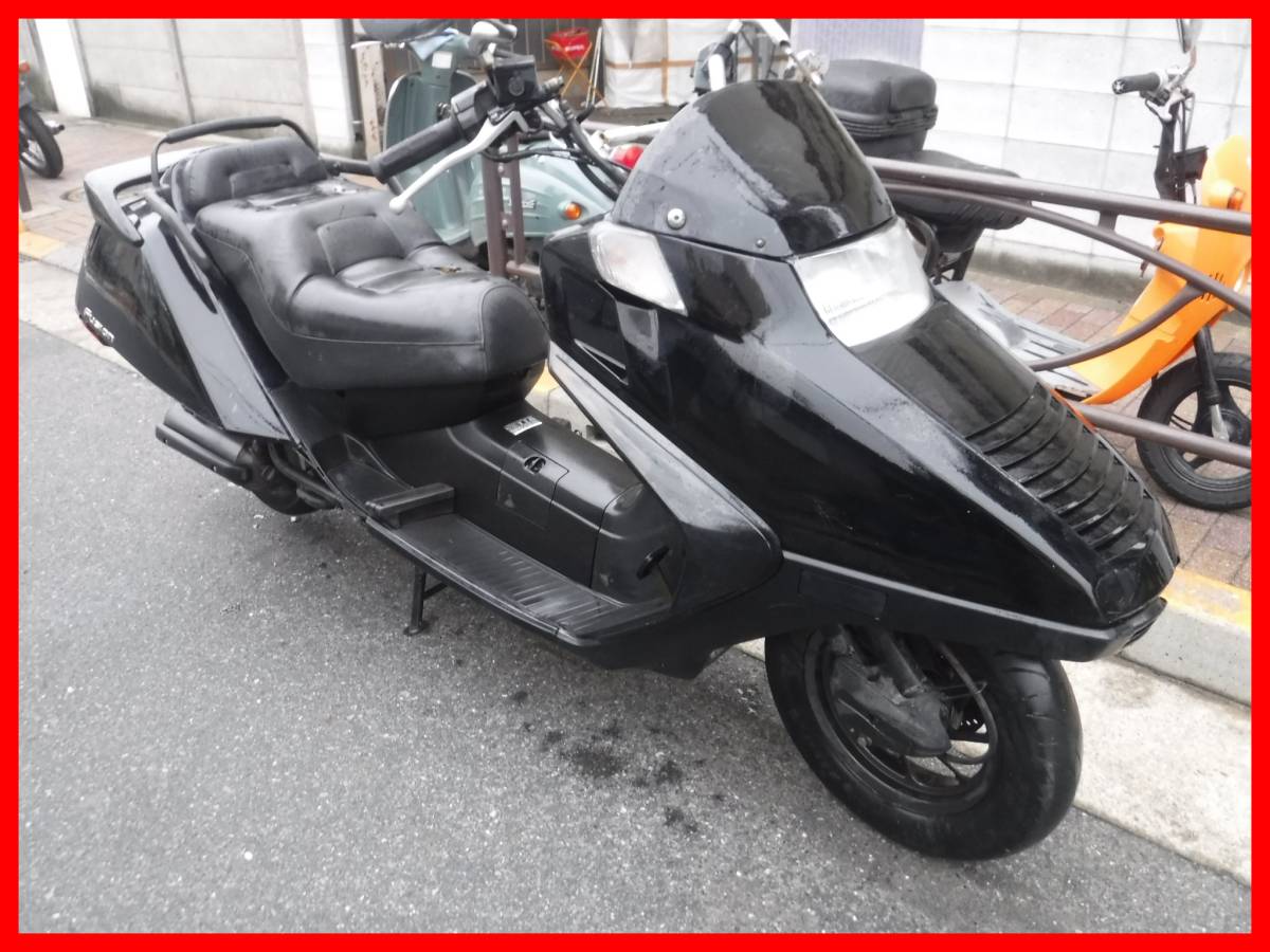 MF02 フュージョンX ホンダ - フュージョン | HONDA 売り切り Yahoo
