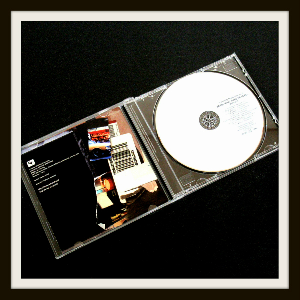 ZARD「WHAT RARE TRACKS! Second Edit」Cool City Production vol.6