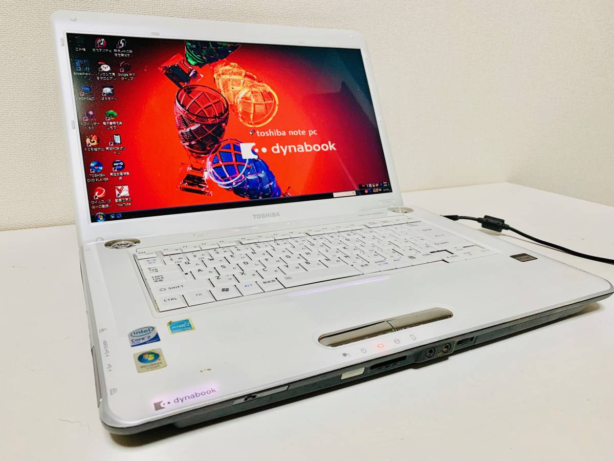 Satellite 東芝 dynabook | TOSHIBA Dynabook Celeron - ジャンク L35 Satellite 東芝 dynabook | TOSHIBA Dynabook Celeron - ジャンク L35