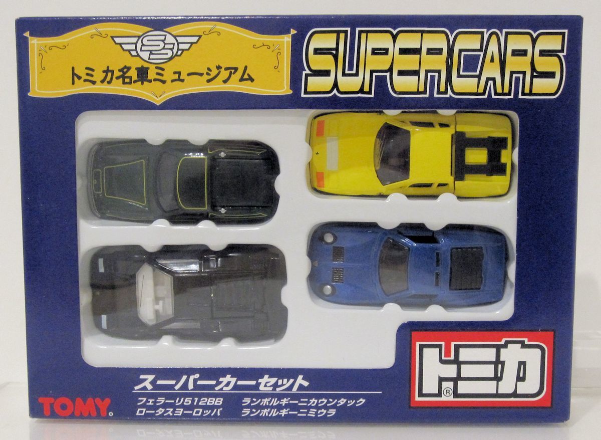 偉大なる自動車100種 純銀製ミニチュアコレクション フランクリン 