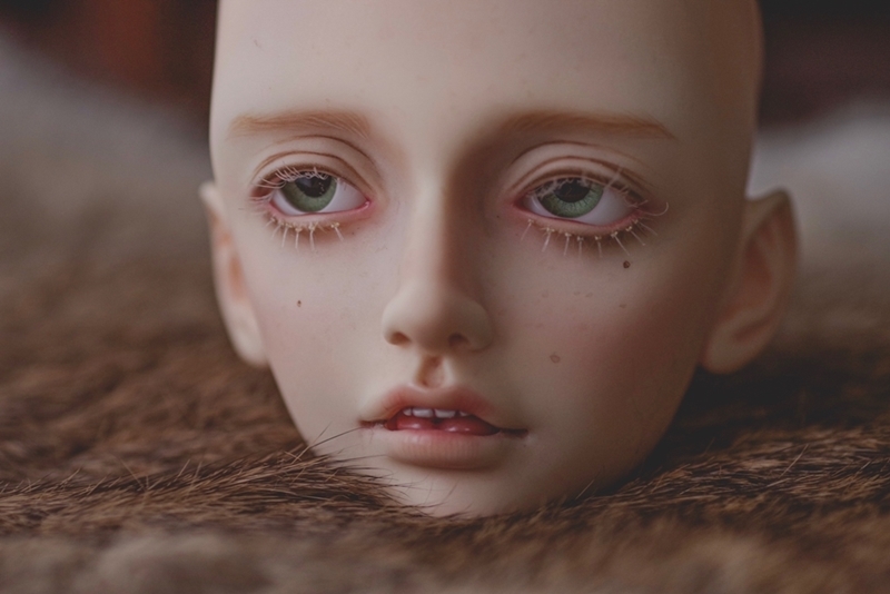 【SWITCHl】SEOLROK : Holy Ver.カスタムヘッド_5