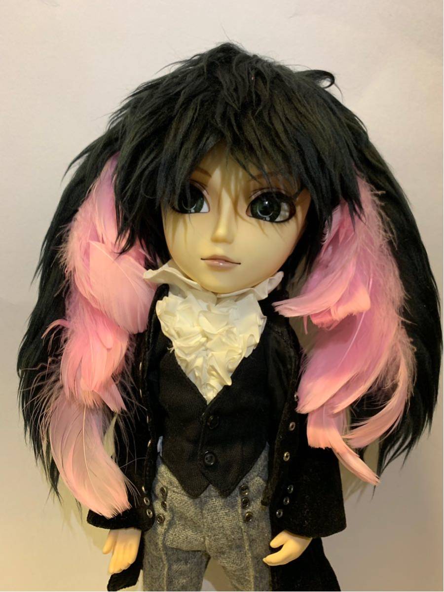 テヤン バトラー - Pullip Butler TAEYANG ドール | プーリップ Groove 