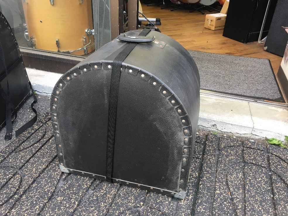 u33197 フロアタム用ハードケース 16' x 16' 対応 中古