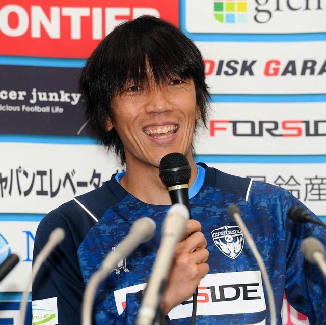 横浜FC 選手支給品 支給品 ピステ スポンサー入り 支給用 トレーニング
