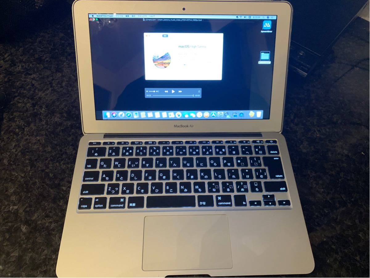 Air MacBook Apple - 0 | Mid 11-Inch i5 inch Inch Specifications 