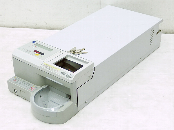 ハンディターミナル TEC HTL-100-2DB-02 バッテリー付属(品 こけもも