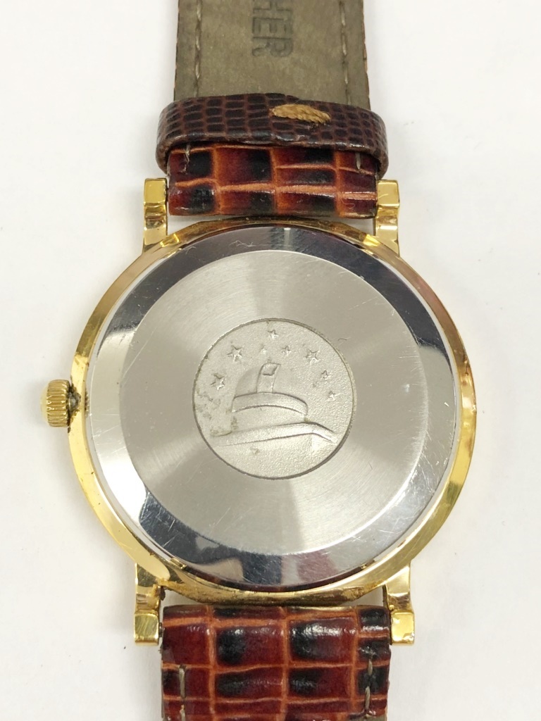保管品】OMEGA/オメガ Constellation/コンステレーション メンズ 自動 