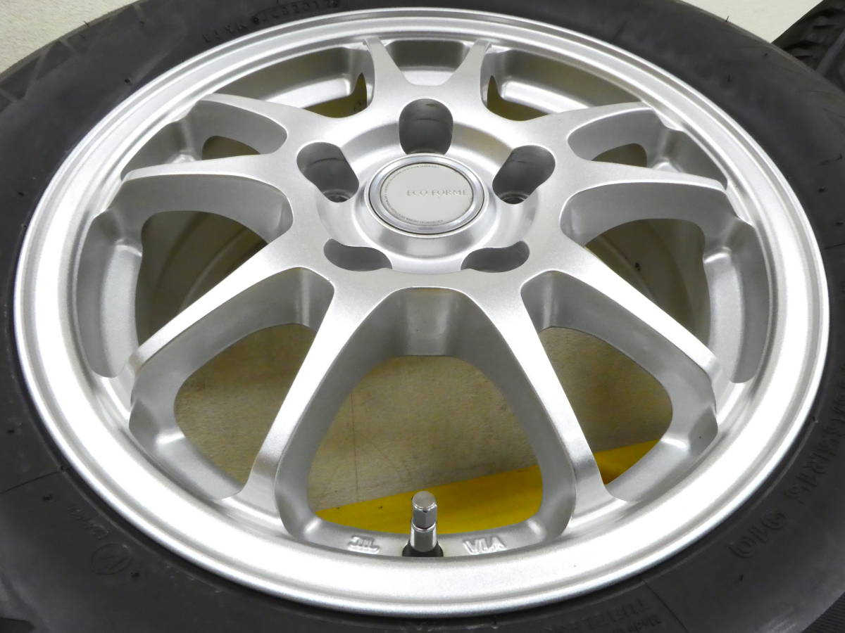 【バランス調整済！】BS ブリヂストン BLIZZAK REVO2■195/65R15■4本セット セレナ ノア ヴォクシー エスクァイア