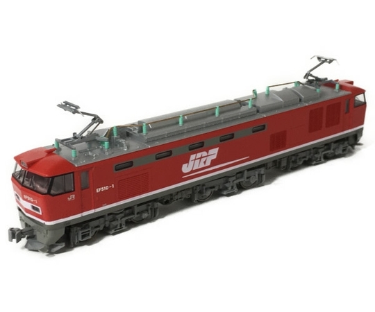 kato 「ef510 3051-1 KATO Nゲージ 3051-1」の落札相場・落札価格
