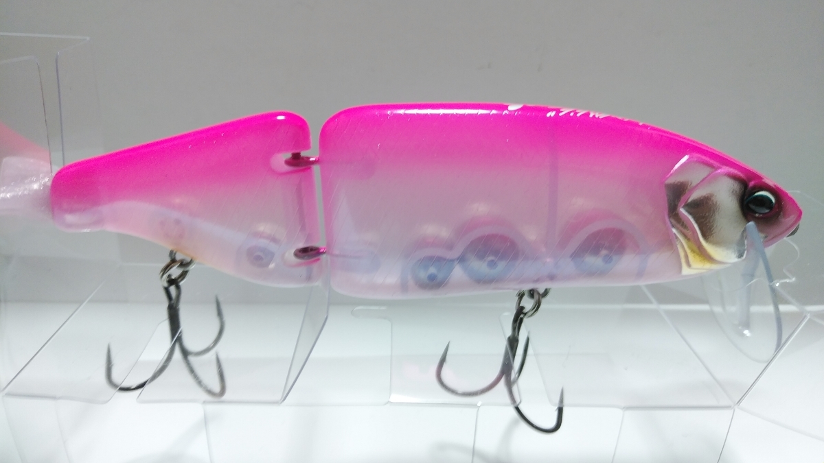 drt クラッシュ9 Hi オリカラ 浜ピンク セット Outdoor / Fishing