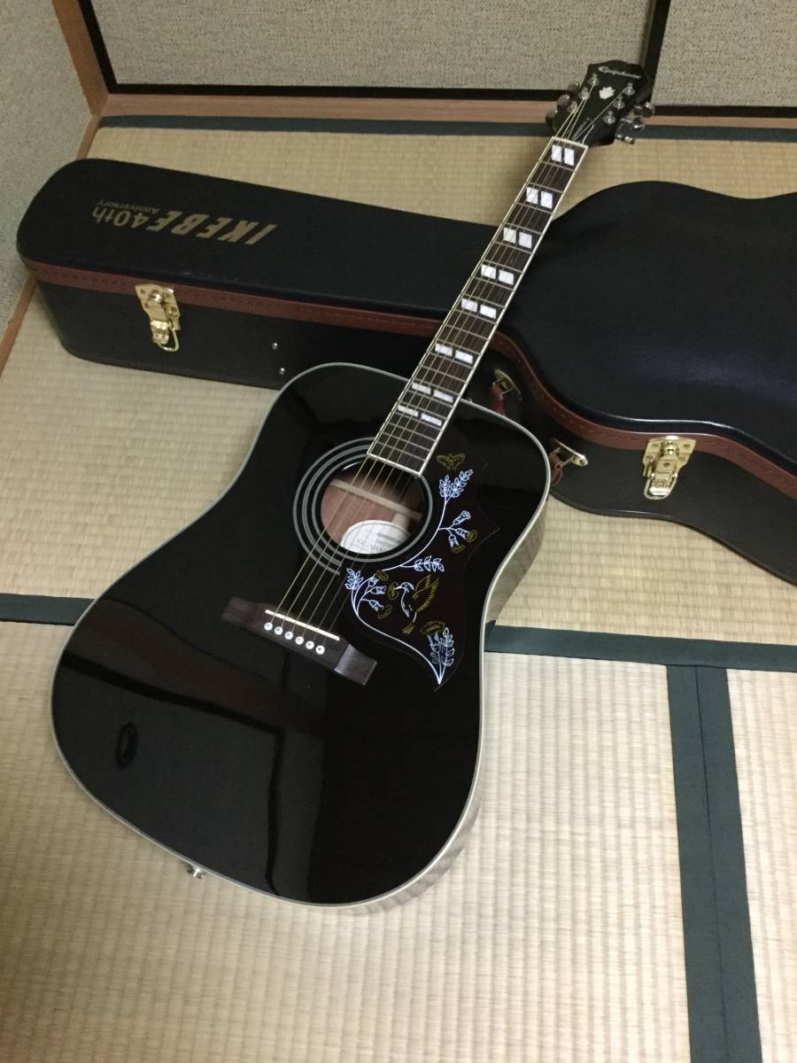 ★Hummingbird PRO 鏡面グロスフィニッシュ品