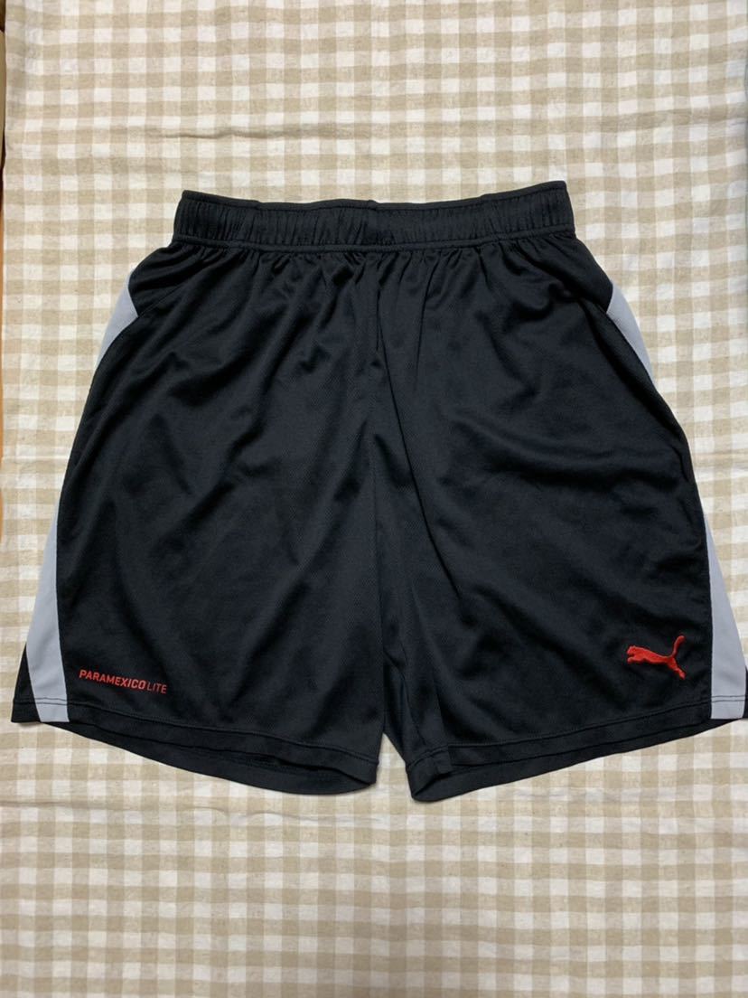お得，最新作 セレッソ大阪 プーマ puma 支給品 PARAMEXICOLITE トレーニング パンツ JL品番 サイズL サッカー Jリーグ(実使用、サイン入りウエア)｜売買されたオークション情報、yahooの商品情報をアーカイブ公 実使用、サイン入りウエア
