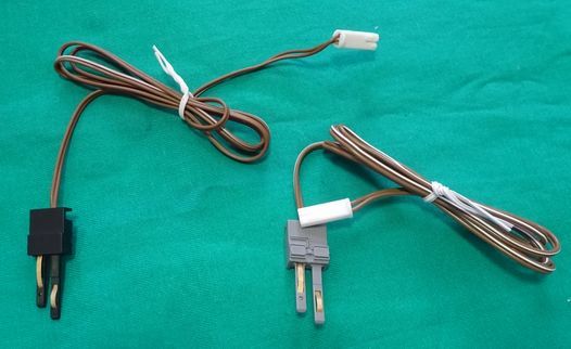 TOMIX　5512 TCSパワーユニットN-DU202-CL_3