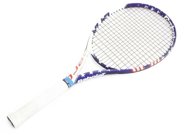 Babolat PURE AERO 2016 G3／バボラピュアアエロ① Babolat PURE